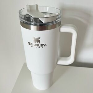 OG Stanley Cup White 40 oz.